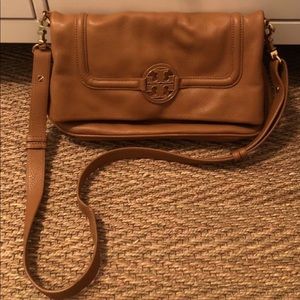 Tory Burch Crossbody Satchel